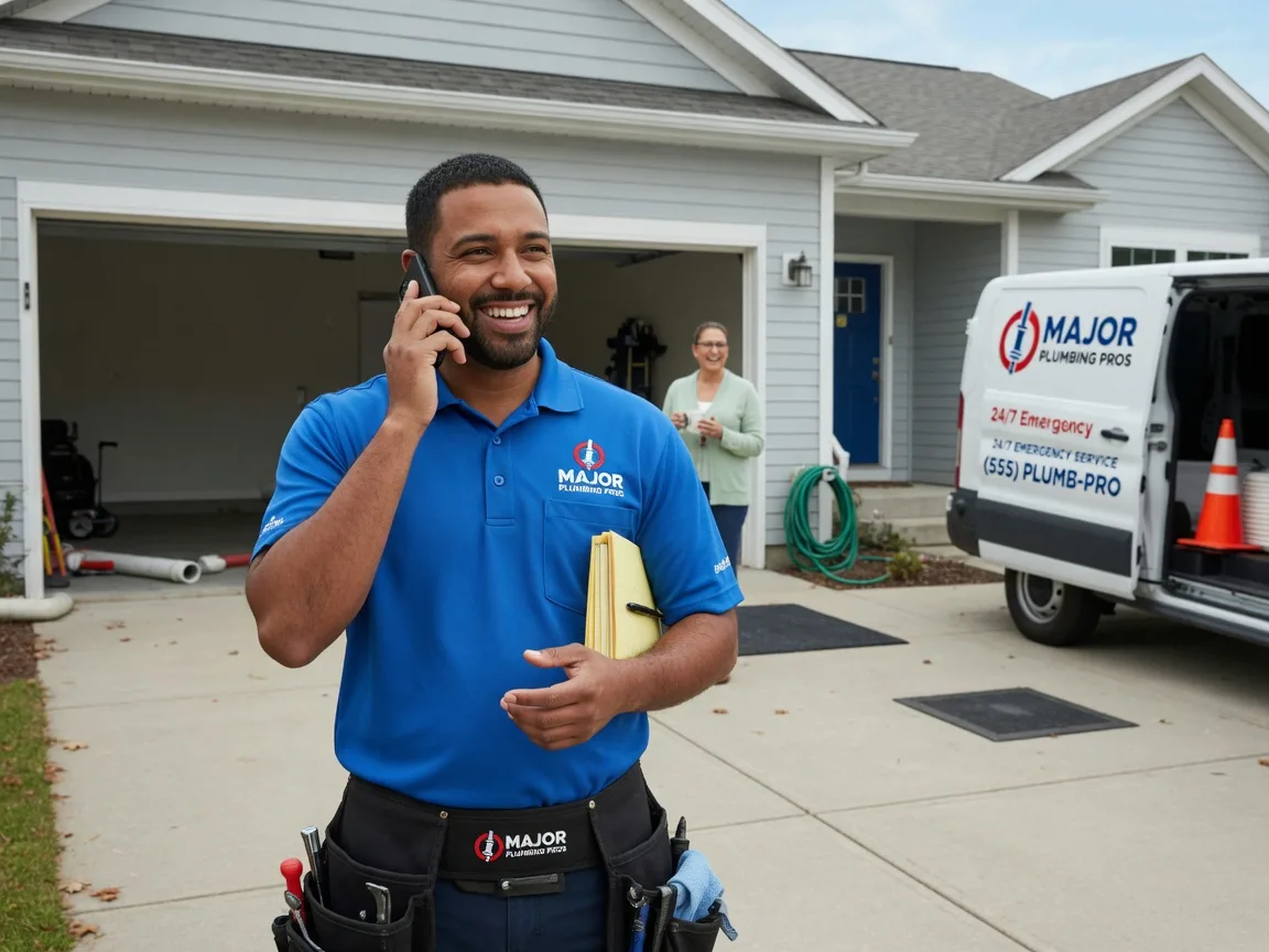 Drain Cleaning Services Springtown, TX FAQs